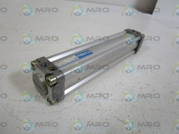 FESTO CYLINDER DNU-50-225-PPV-A  UNMP