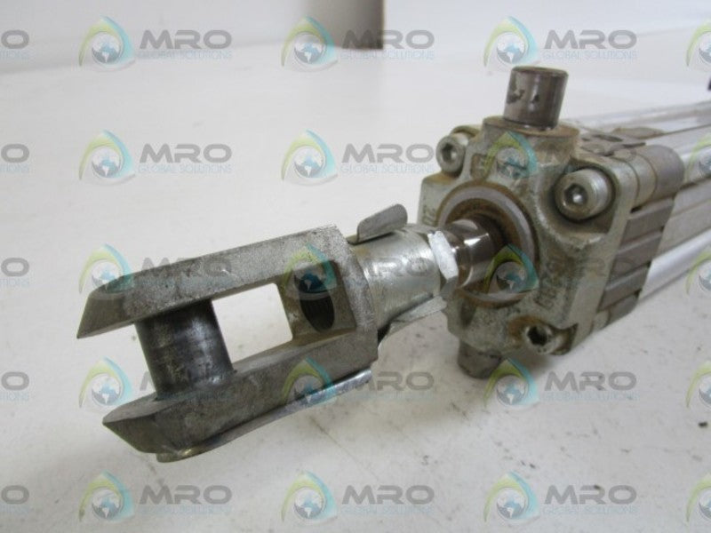 BOSCH CYLINDER 0822252006  UNMP