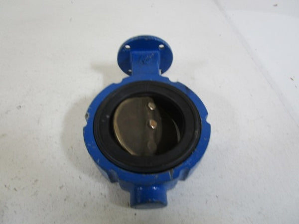 4" FIG 100  NSNP