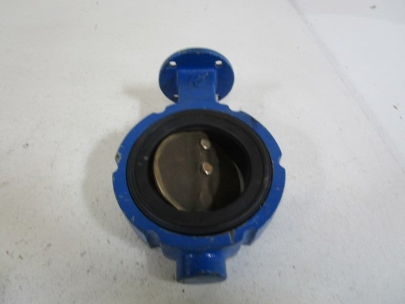 4" FIG 100  NSNP