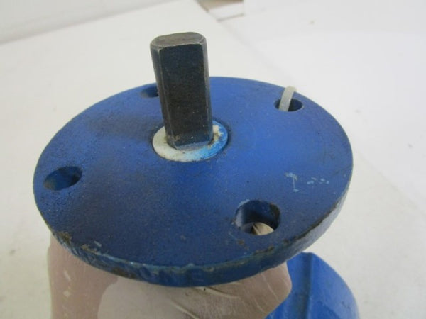 4" FIG 100  NSNP