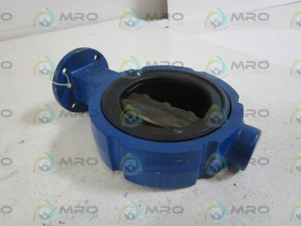 4" FIG 100  NSNP