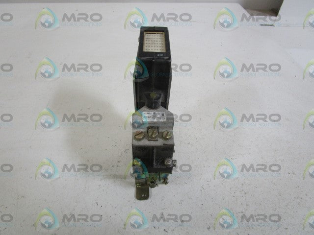 GENERAL ELECTRIC DC CONTACTOR DS303A-3A01GXA002 *NEW NO BOX*