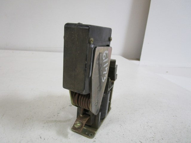 GENERAL ELECTRIC DC CONTACTOR DS303A-3A01GXA002 *NEW NO BOX*