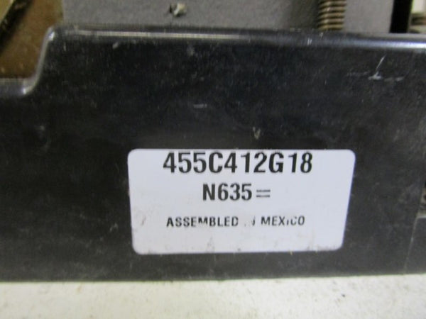 455C412G18  NSNP