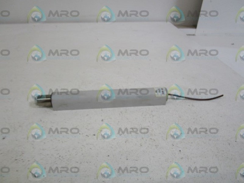 MOVOTEC HYDRUALIC CYLINDER D40-00038  UNMP