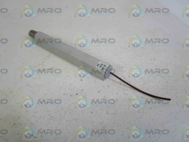 MOVOTEC HYDRUALIC CYLINDER D40-00038  UNMP