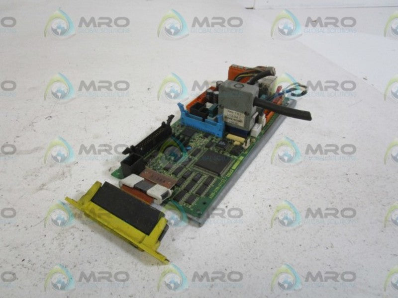 FANUC PC BOARD A20B-2100-0770/03C  UNMP