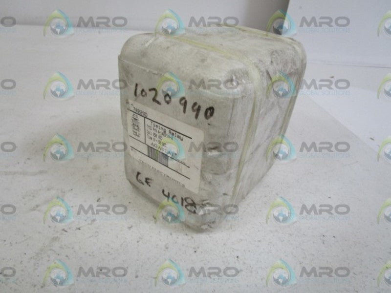 AGASTAT TIMING RELAY 5-50SEC 7022SD * FACTORY SEALED *