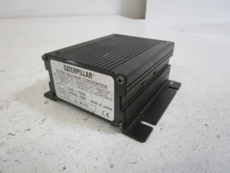 CATERPILLAR DC/DC VOLTAGE CONVERTER 234-1004  UNMP