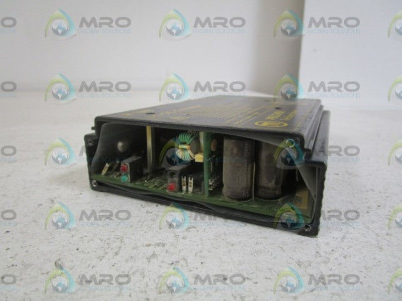 MELCHER M1000   UNMP