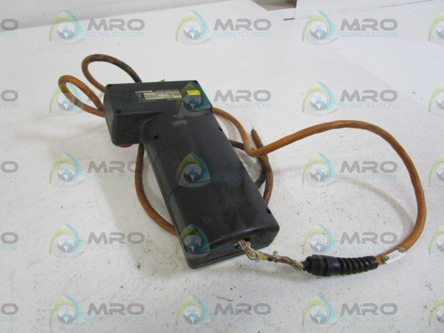 LIEBHERR CONTROLLER BHG-CNC *USED*