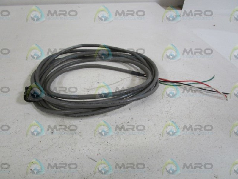 CUSTOM MOTORS INC. CABLE CMP06M-14H  UNMP