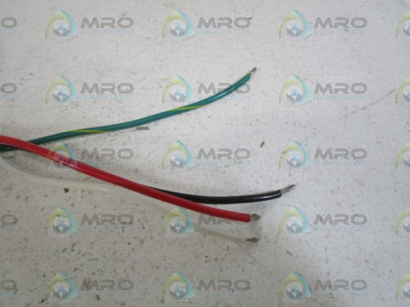 CUSTOM MOTORS INC. CABLE CMP06M-14H  UNMP