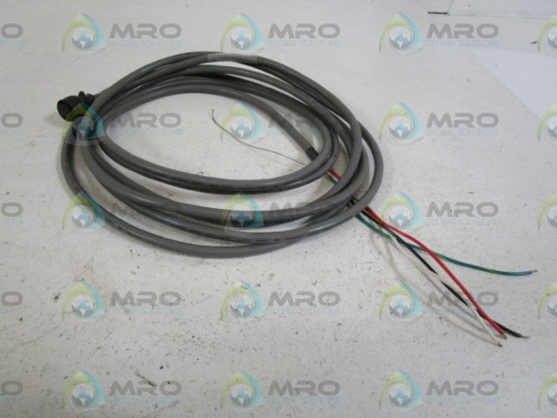 CUSTOM MOTORS INC. CABLE CMP06M-14H  UNMP