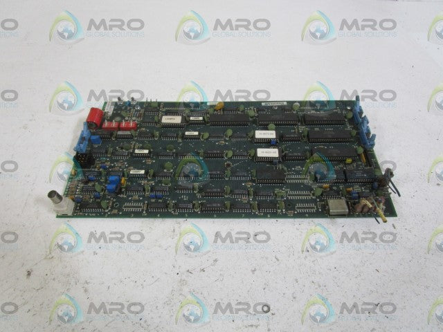 KT BOARD 871-21284-01 *USED*