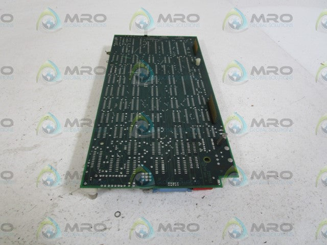 KT BOARD 871-21284-01 *USED*