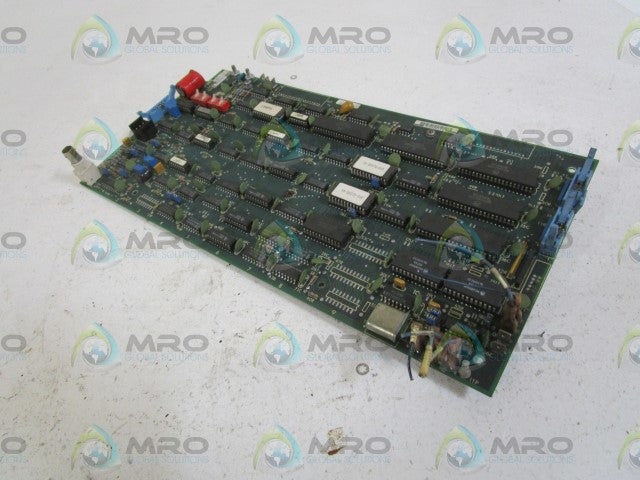KT BOARD 871-21284-01 *USED*