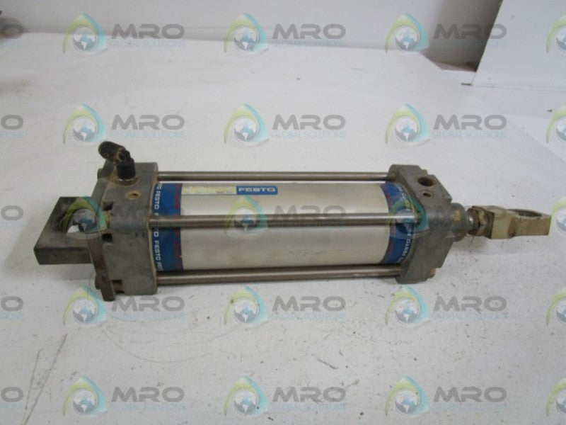 FESTO CYLINDER DNG-80-200-PPV-A  UNMP