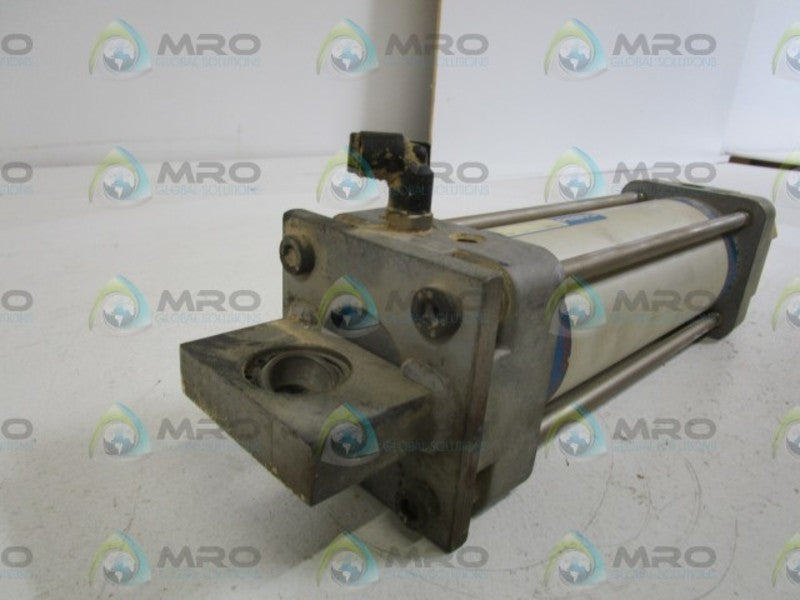 FESTO CYLINDER DNG-80-200-PPV-A  UNMP