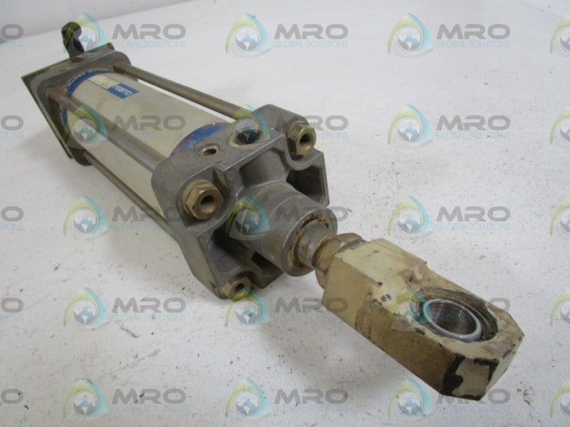FESTO CYLINDER DNG-80-200-PPV-A  UNMP