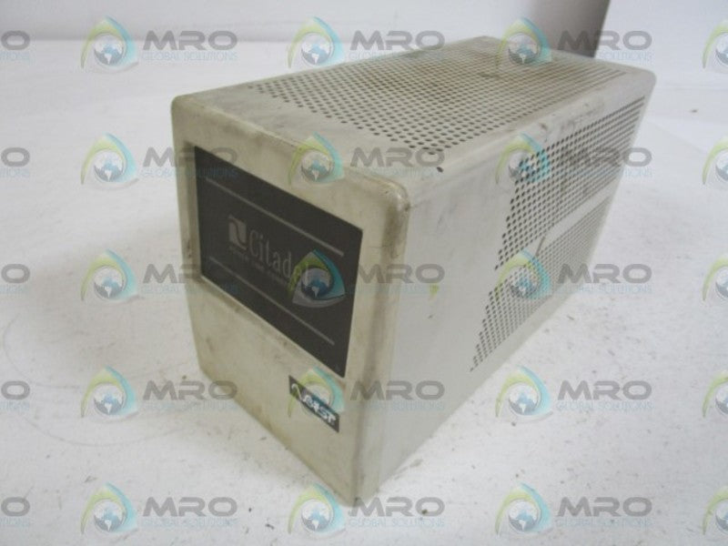 CITADEL POWER LINE CONDITIONER LC420  UNMP