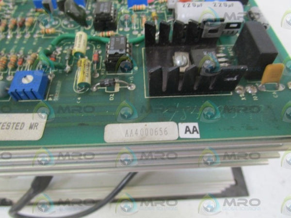 AA4000656  UNMP