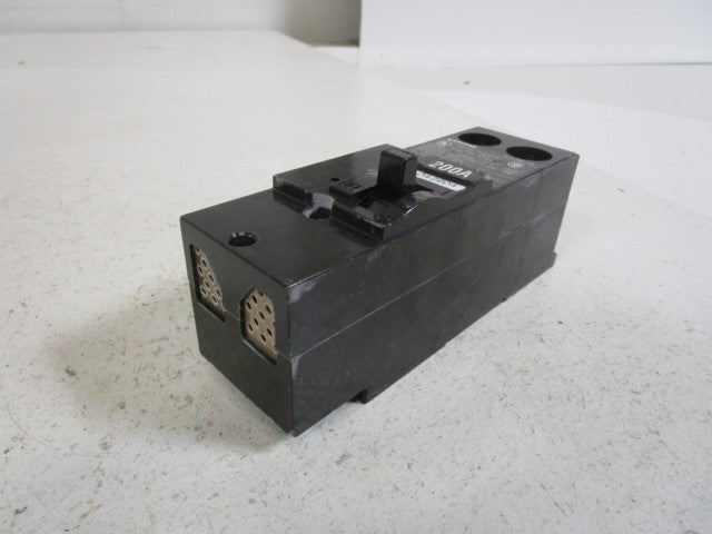 MURRAY CIRCUIT BREAKER 200A MD-TR2200 *NEW NO BOX*