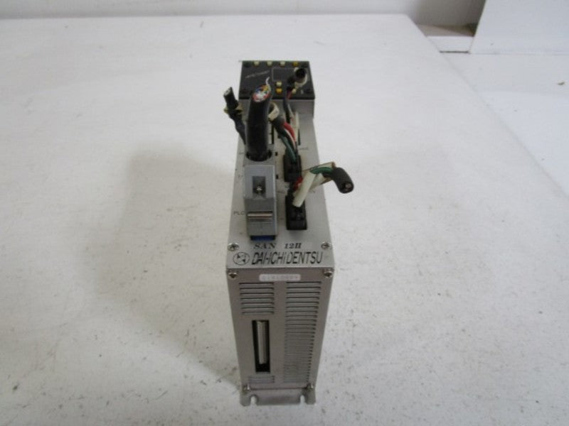 DAI-ICHIDENTSU CONTROLLER SAN-12II AFC1500  UNMP