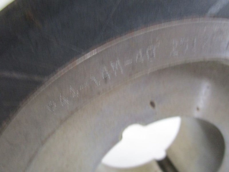 DODGE SPROCKET P41-14M-40  NSNP