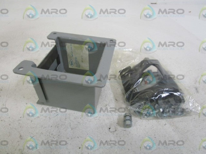 BEL INC. ENCLOSURE BB42R  NSMP