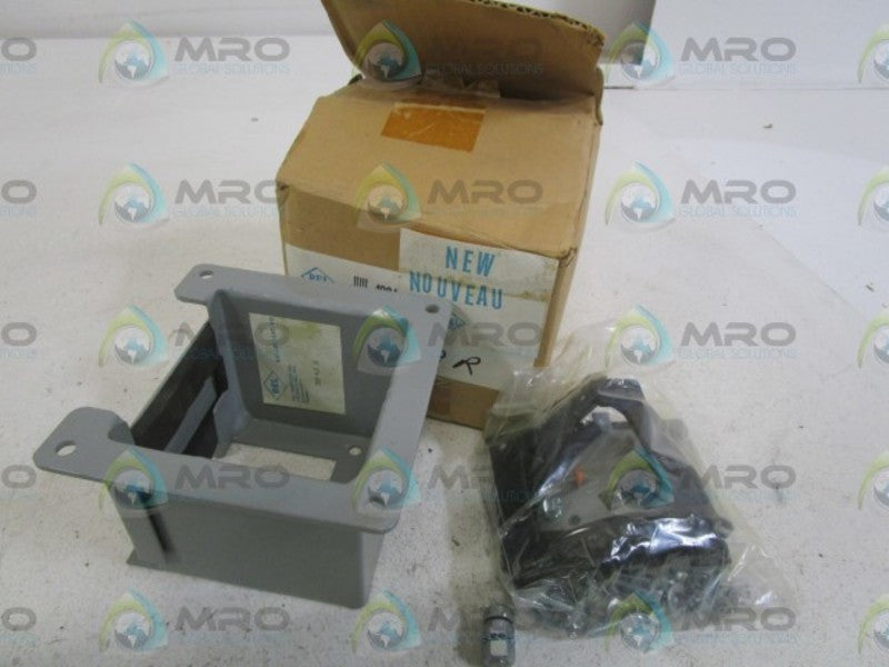 BEL INC. ENCLOSURE BB42R  NSMP