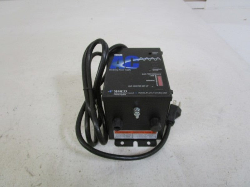 SIMCO POWER SUPPLY 4010442 *NEW IN BOX*