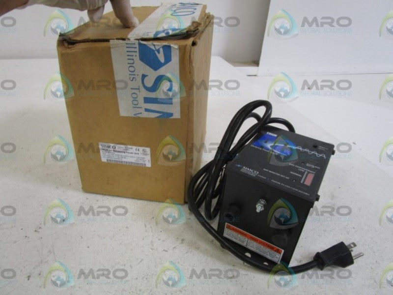 SIMCO POWER SUPPLY 4010442 *NEW IN BOX*