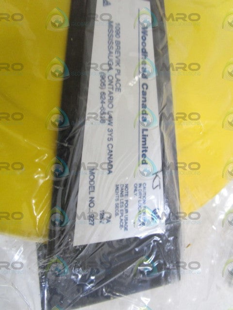 WOODHEAD 927 CABLE REEL 25FT *NEW IN BOX*