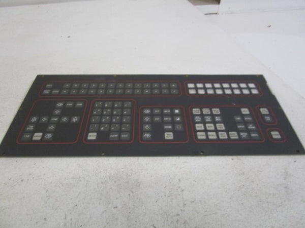 CSI KEYBOARDS PANEL 1948967A1  NSNP