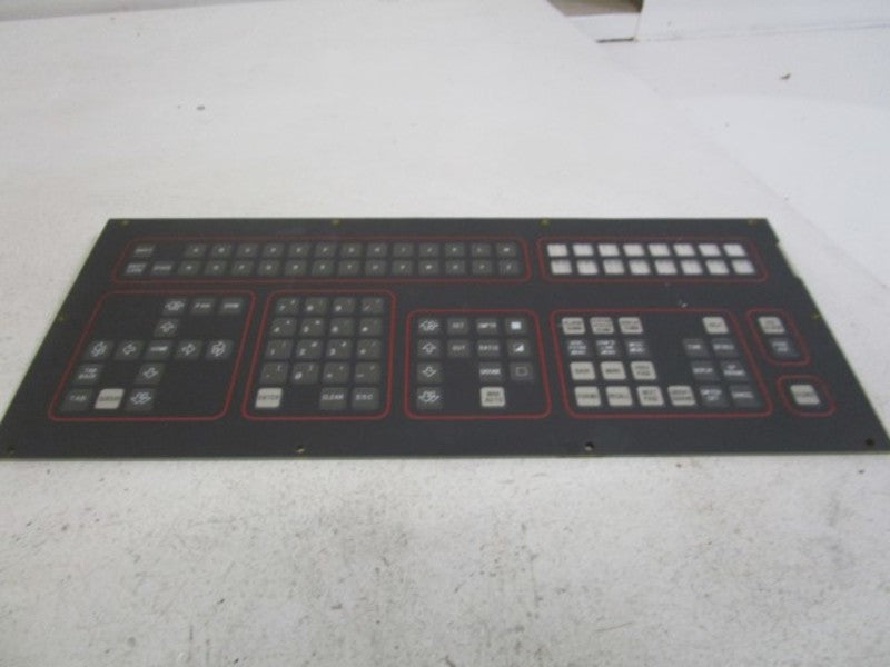 CSI KEYBOARDS PANEL 1948967A1  NSNP