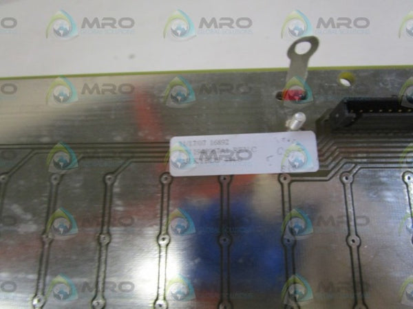 CSI KEYBOARDS PANEL 1948967A1  NSNP