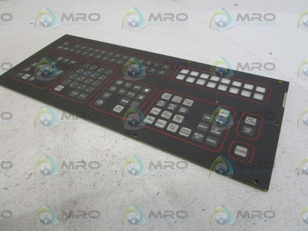 CSI KEYBOARDS PANEL 1948967A1  NSNP