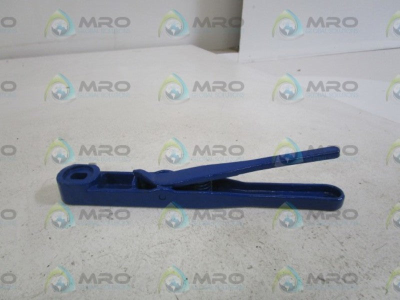 VALVE HANDLE 040K  NSNP