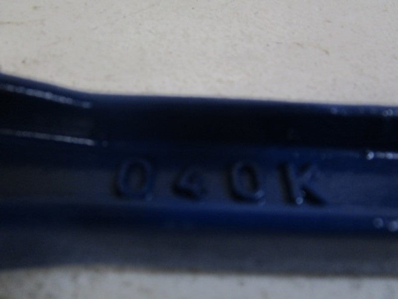 VALVE HANDLE 040K  NSNP