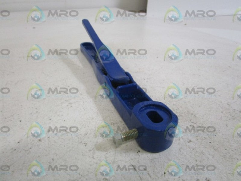 VALVE HANDLE 040K  NSNP