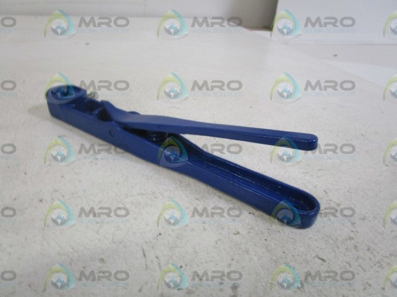 VALVE HANDLE 040K  NSNP