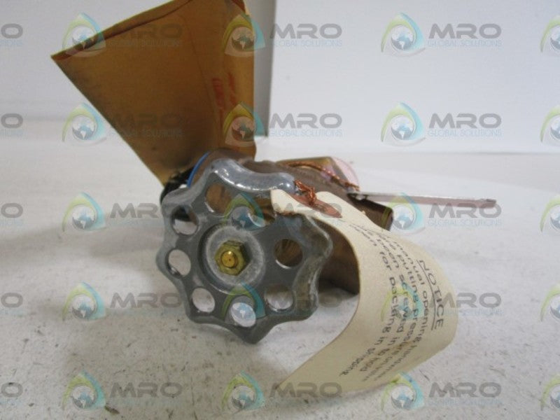ATKOMATIC VALVE 1" 540-M  NSNP