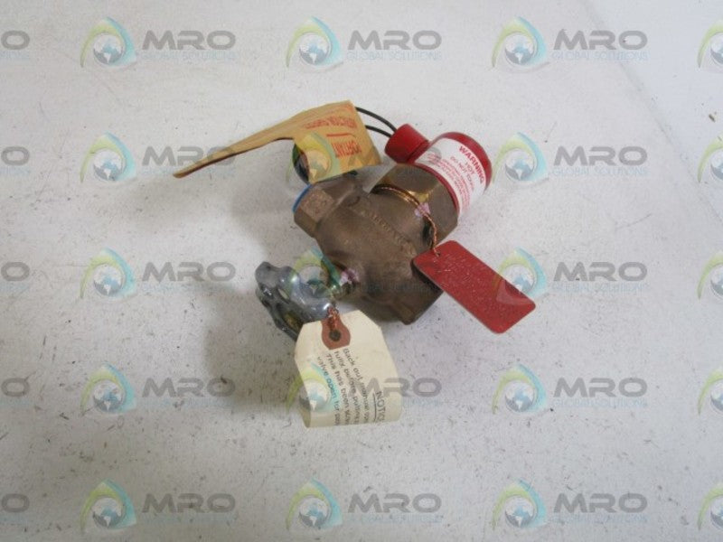 ATKOMATIC VALVE 1" 540-M  NSNP