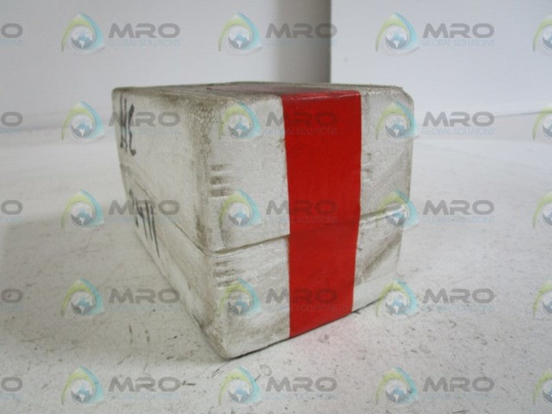 AGASTAT TIMING RELAY 120V 20-200 SEC. 7022AE * FACTORY SEALED *