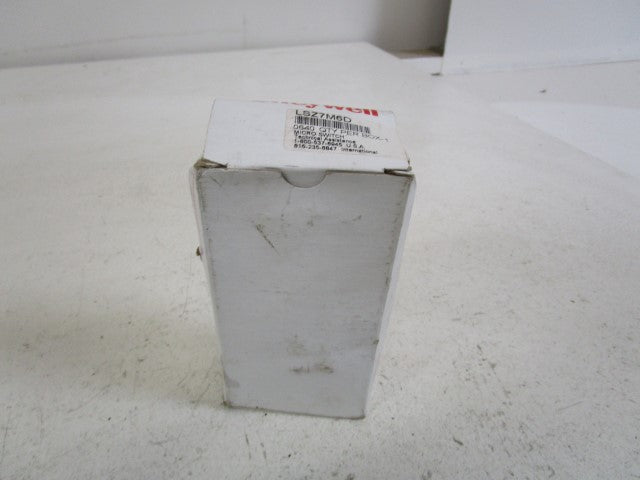 HONEYWELL LIMIT SWITCH LSZ7M6D *FACTORY SEALED*