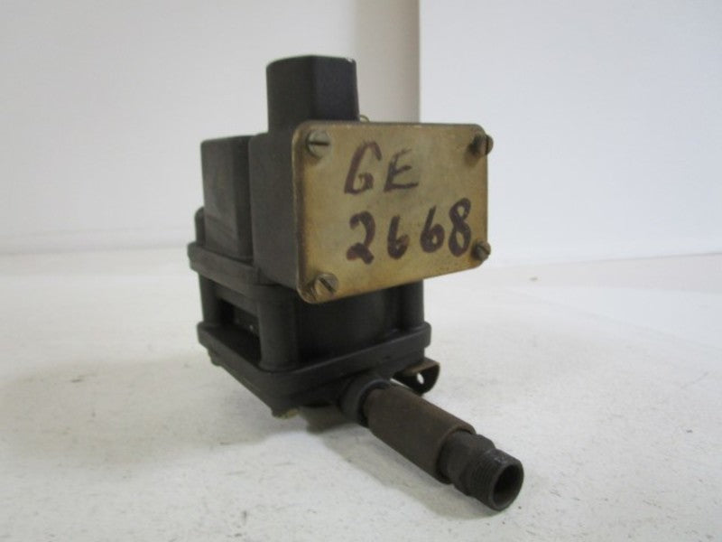 BARKSDALE VACUUM SWITCH DPD1T-A3  UNMP