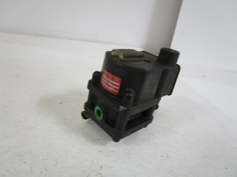 BARKSDALE VACUUM SWITCH DPD1T-A3  UNMP