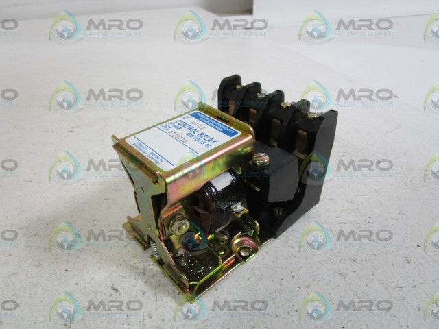 HOMEWOOD PRODUCTS CORP. CONTROL 10AMP 600V RELAY NH-22 *NEW NO BOX*